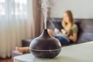 Les produits anti acariens naturels à base d’huiles essentielles